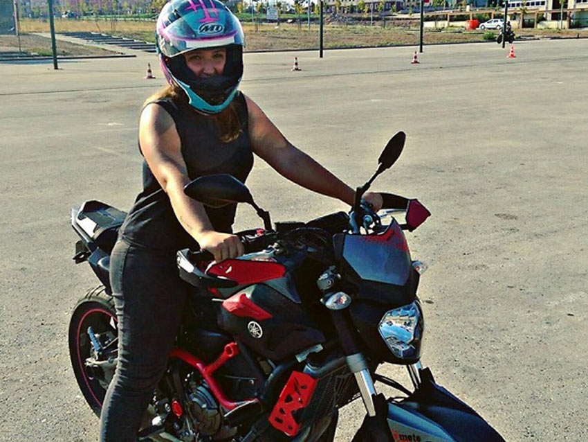 Adalar Sürücü Kursu