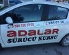 Adalar Sürücü Kursu