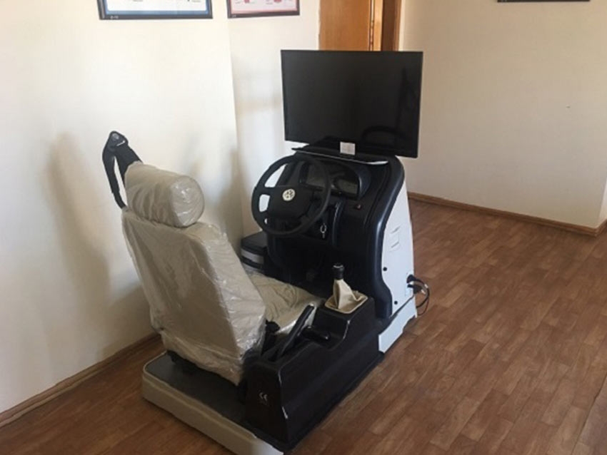 Çakırlar Sürücü Kursu 