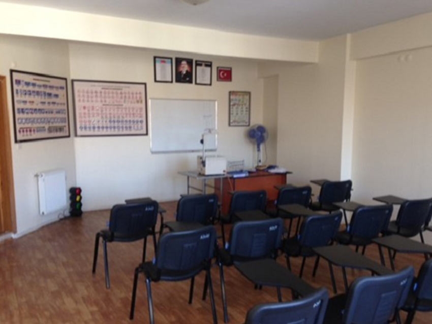 Çakırlar Sürücü Kursu 