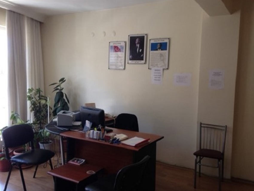 Çakırlar Sürücü Kursu 