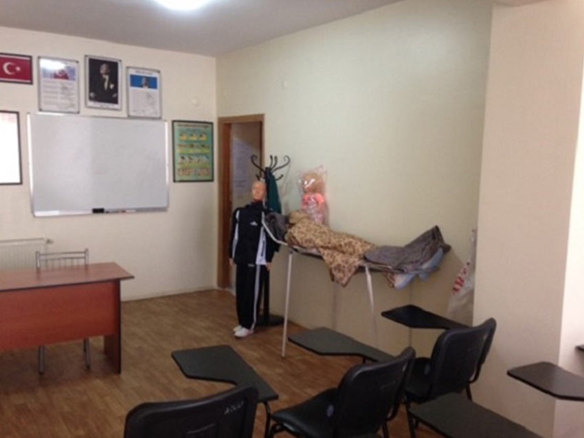 Çakırlar Sürücü Kursu 