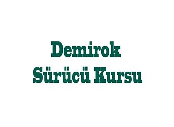 Demirok Sürücü Kursu