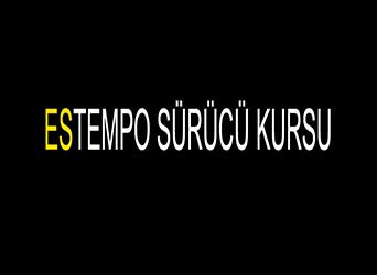 Estempo Sürücü Kursu