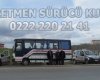 Öğretmen Sürücü Kursu