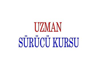 Uzman Sürücü Kursu Eskişehir